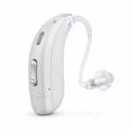 Digital Behind-The-Ear (BTE) Hearing Aid