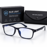Premium Blue Light Blocking Glasses